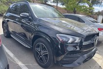 2022 Mercedes-Benz GLE-Class GLE 450 4MATIC