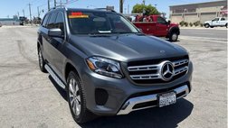 2019 Mercedes-Benz GLS GLS 450