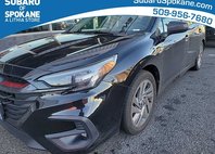 2023 Subaru Legacy Sport