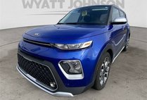 2021 Kia Soul X-Line