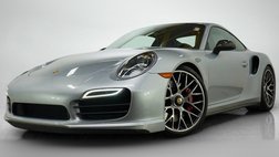 2014 Porsche 911 Turbo