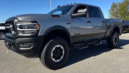 2022 Ram Ram Pickup 2500 Power Wagon
