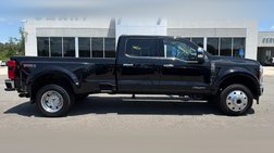 2023 Ford F-450 Super Duty Lariat