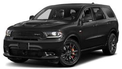 2019 Dodge Durango SRT