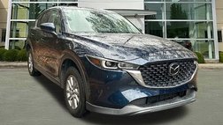 2022 Mazda CX-5 2.5 S Select