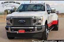 2020 Ford Super Duty F-350 Lariat