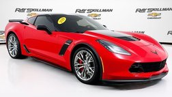 2019 Chevrolet Corvette Z06
