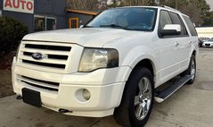 2010 Ford Expedition Limited