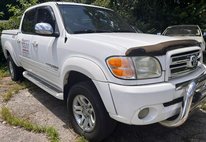 2004 Toyota Tundra SR5