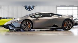 2024 Lamborghini Huracan Tecnica
