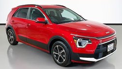 2023 Kia Niro EX
