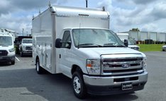 2026 Ford E-Series E-450 SD