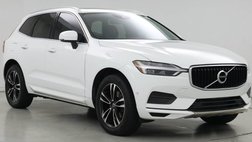 2019 Volvo XC60 T5 Momentum