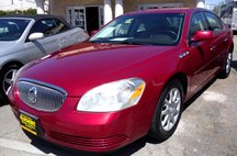 2008 Buick Lucerne CXL