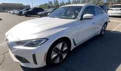 2024 BMW i4 eDrive35 Gran Coupe