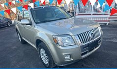 2010 Mercury Mariner Premier I4