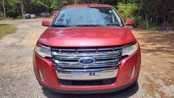 2011 Ford Edge SEL