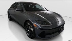 2023 Hyundai Ioniq 6 SEL