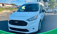 2019 Ford Transit Connect XLT