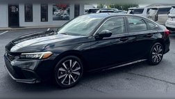 2024 Honda Civic EX
