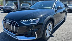 2023 Audi A4 allroad quattro Premium Plus 45 TFSI