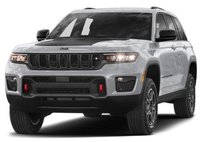2022 Jeep Grand Cherokee Altitude