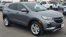 2020 Buick Encore GX Preferred