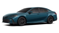 2026 Toyota Camry Hybrid SE