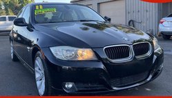 2011 BMW 3 Series 328i xDrive