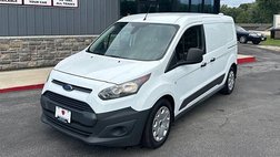 2018 Ford Transit Connect XL