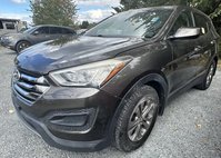 2014 Hyundai Santa Fe Sport 2.4L