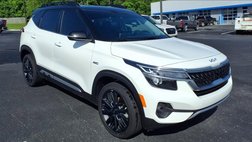 2023 Kia Seltos Nightfall