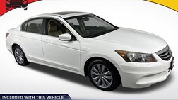 2011 Honda Accord EX-L