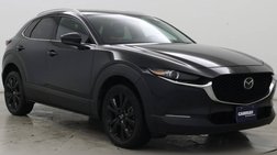 2023 Mazda CX-30 2.5 Turbo Premium