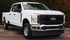 2024 Ford Super Duty F-250 XL