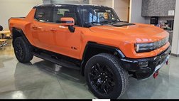 2024 GMC HUMMER EV 2X