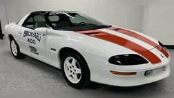 1997 Chevrolet Camaro Z28