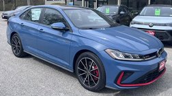2026 Volkswagen Jetta GLI Autobahn
