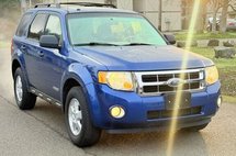 2008 Ford Escape XLT