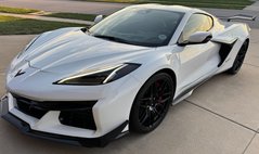 2025 Chevrolet Corvette Z06