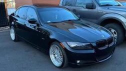2010 BMW 3 Series 328i xDrive