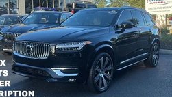 2021 Volvo XC90 T6 Inscription 6-Passenger