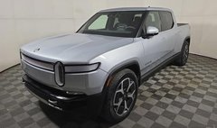 2024 Rivian R1T Adventure