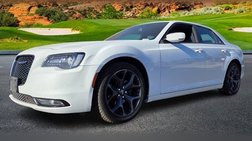 2021 Chrysler 300 S V6