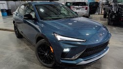 2024 Buick Envista Sport Touring