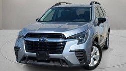 2024 Subaru Ascent Base