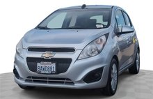 2015 Chevrolet Spark 1LT CVT