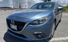 2015 Mazda MAZDA3 i Touring