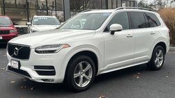 2019 Volvo XC90 T5 Momentum