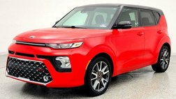 2020 Kia Soul GT-Line